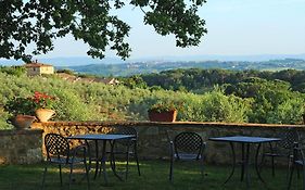 Hotel Fattoria di Corsignano